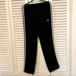 Adidas track pants